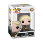 Funko POP! Ciri (1319)