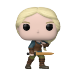 Funko POP! Ciri (1319)