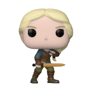 Funko POP! Ciri (1319)