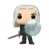 Funko POP! Geralt (1317)