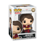 Funko POP! Jaskier (1320)