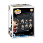 Funko POP! Jaskier (1320)