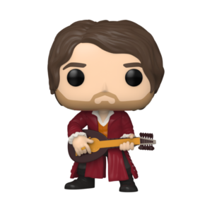 Funko POP! Jaskier (1320)