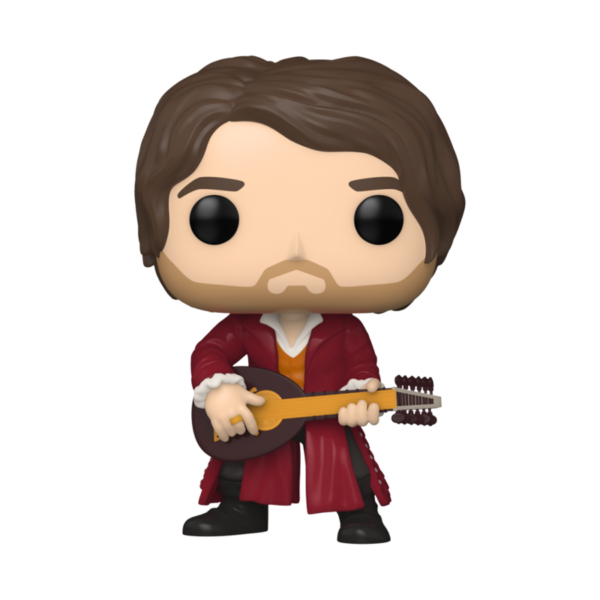 Funko POP! Jaskier (1320)