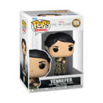 Funko POP! Yennefer (1318)