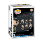 Funko POP! Yennefer (1318)