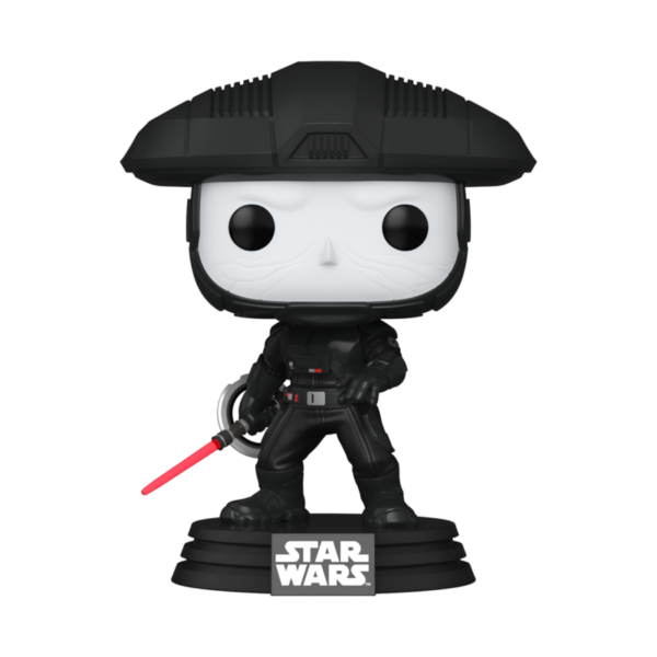 Funko POP! Fifth Brother (630)
