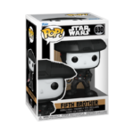 Funko POP! Fifth Brother (630)