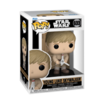Funko POP! Young Luke Skywalker (633)