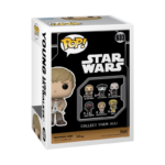 Funko POP! Young Luke Skywalker (633)