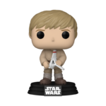 Funko POP! Young Luke Skywalker (633)