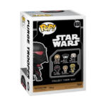 Funko POP! Purge Trooper (632)