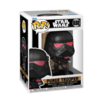 Funko POP! Purge Trooper (632)