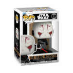 Funko POP! The Grand Inquisitor (631)