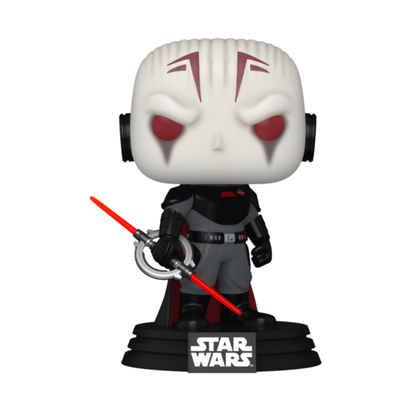 Funko POP! The Grand Inquisitor (631)