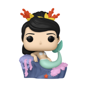 Funko POP! Mermaid (1346)