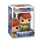 Funko POP! Peter Pan with Flute (1344)