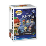 Funko POP! Peter Pan with Flute (1344)