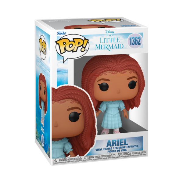 Funko POP! Ariel (1362)