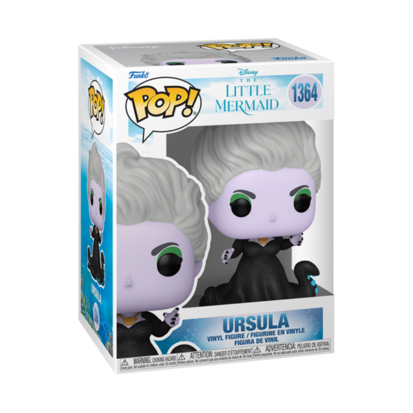 Funko POP! Ursula (1364)