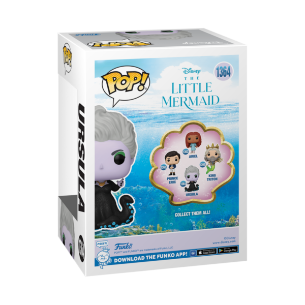 Funko POP! Ursula (1364)