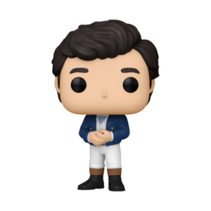 Funko POP! Prince Eric (1363)