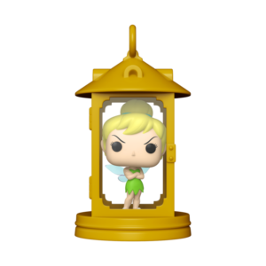 Funko POP! Tinker Bell in Lantern (1331)