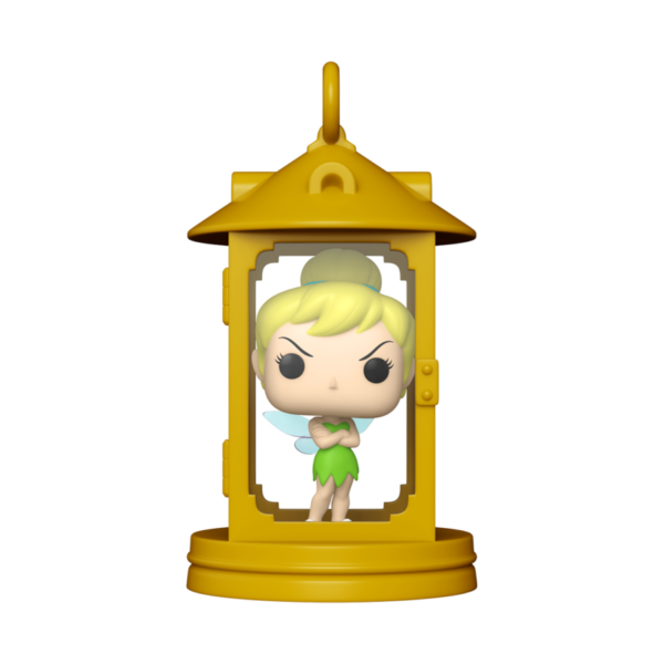 Funko POP! Tinker Bell in Lantern (1331)