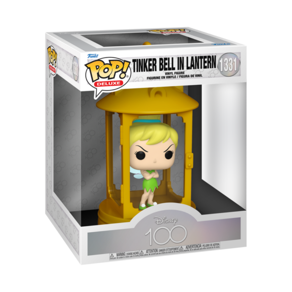 Funko POP! Tinker Bell in Lantern (1331)