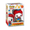Funko POP! Birthday Ronald McDonald (180)