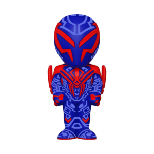 Funko SODA Spider-Man 2099