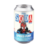 Funko SODA Spider-Punk