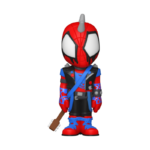 Funko SODA Spider-Punk