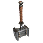 Doomhammer Pöröly - World of Warcraft