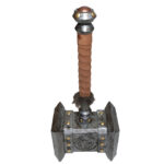 Doomhammer Pöröly - World of Warcraft