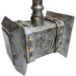 Doomhammer Pöröly - World of Warcraft