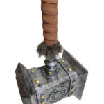 Doomhammer Pöröly - World of Warcraft
