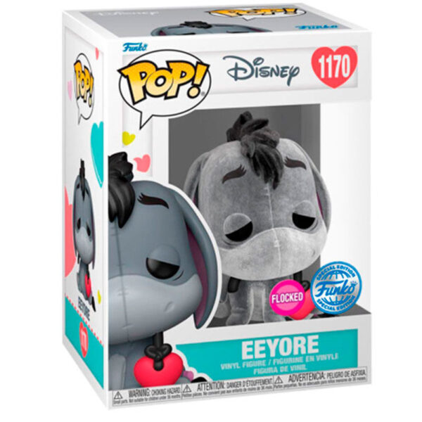 Funko POP! Eeyore (1170)