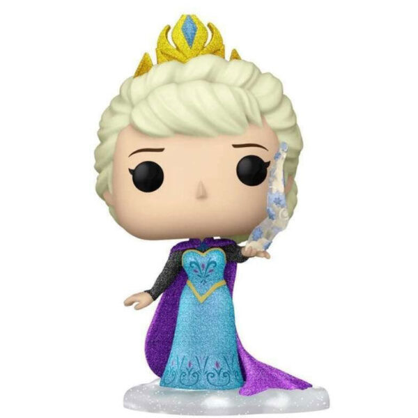 Funko POP! Elsa (1024) Diamond