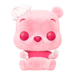 Funko POP! Winnie The Pooh (1250)