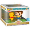 Funko POP! Christopher Robin With Pooh (1306)