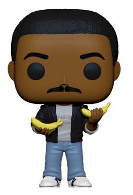 Funko POP! Axel Foley (Mumford) (737) Funko POP! Axel Foley (Mumford) (737)