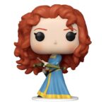 Funko POP! Merida (1245)