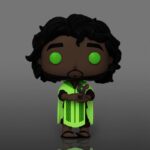 Funko POP! Bruno Madrigal (1150)