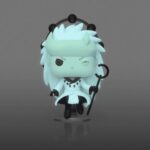 Funko POP! Madara Uchiha (Six Paths) (1196)