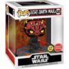 Funko POP! Darth Maul (520) Red Saber Series