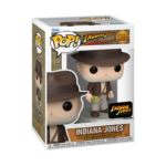 Funko POP! Indiana Jones (1385)