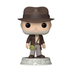 Funko POP! Indiana Jones (1385)