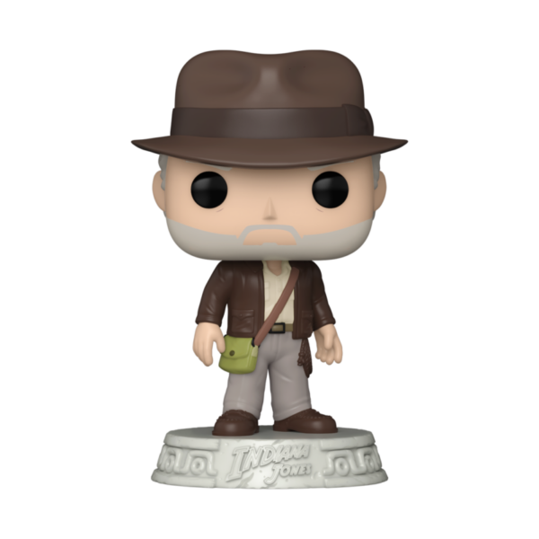 Funko POP! Indiana Jones (1385)