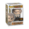 Funko POP! Dr.Jürgen Voller (1387)